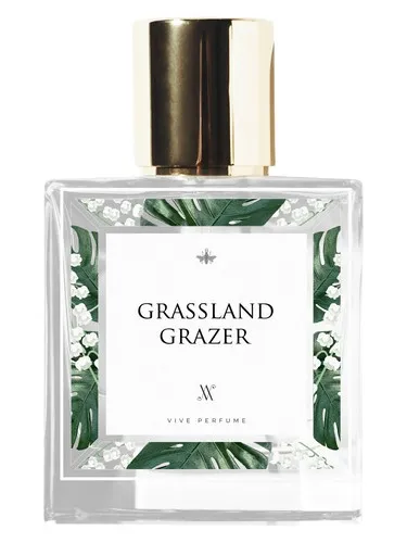 Imagen de Grassland Grazer