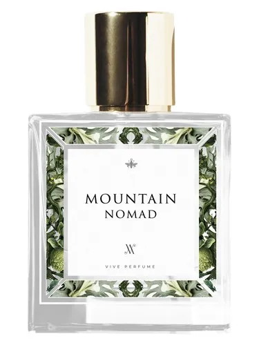 Perfume Mountain Nomad de Vive Perfume