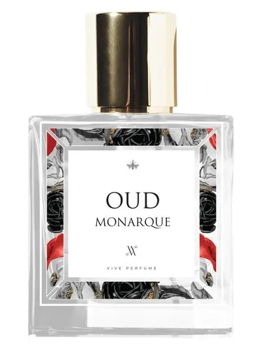 Perfume Oud Monarque de Vive Perfume