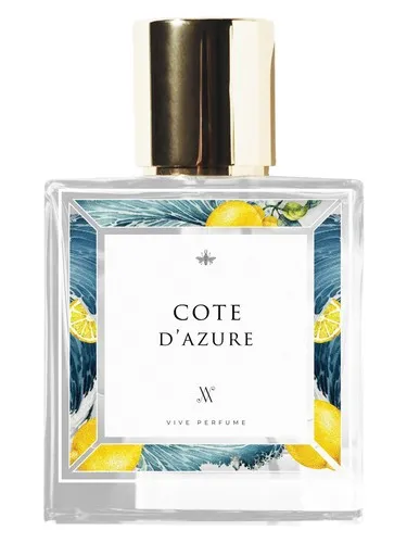 Imagen de Cote D’Azure