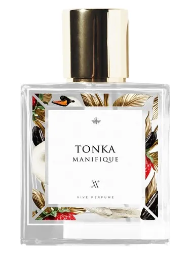 Perfume Tonka Magnifique de Vive Perfume