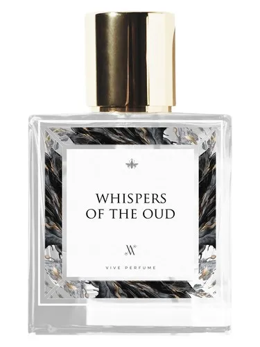 Imagen de Whispers Of The Oud