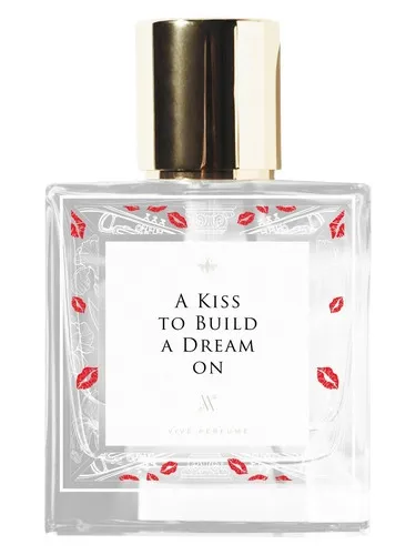 Perfume A Kiss To Build A Dream On de Vive Perfume