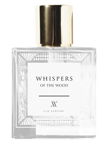 Perfume Whisper of the Wood (2022) de Vive Perfume