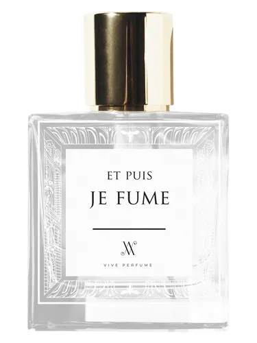 Imagen de Et Puis Je Fume