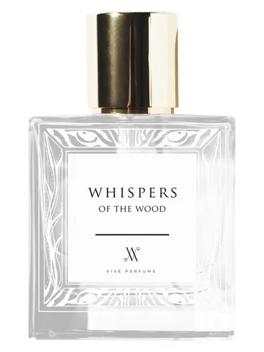 Perfume Whispers Of The Wood de Vive Perfume