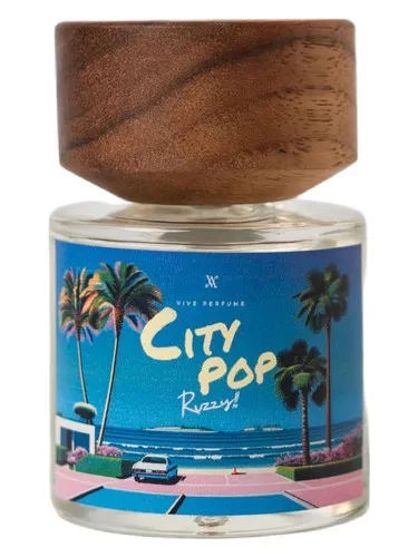 Imagen de City Pop