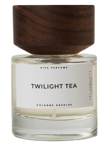 Imagen de Twilight Tea