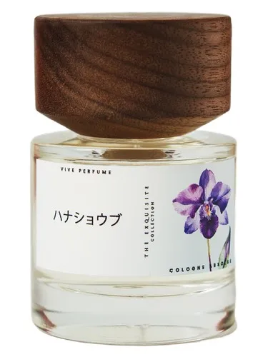 Perfume Hanashōbu de Vive Perfume