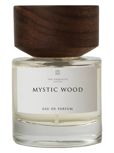 Imagen de Mystic Wood