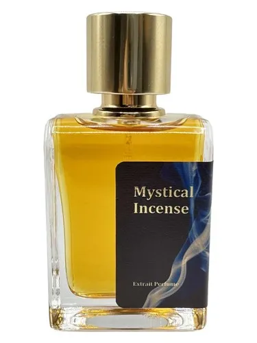 Perfume Mystical Incense de Grande