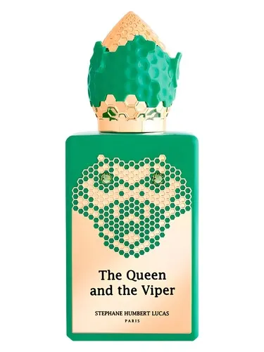 Perfume The Queen and the Viper de Stéphane Humbert Lucas 777