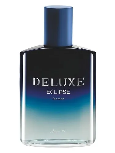Perfume Deluxe Men Eclipse de Jequiti