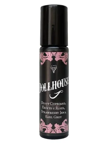 Perfume The Dollhouse de Petals & Poison