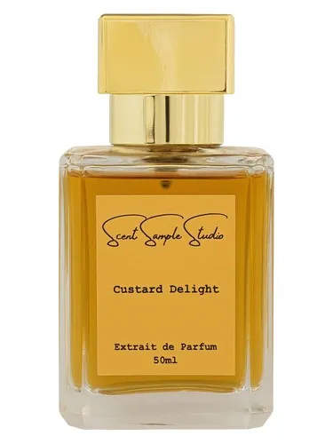 Perfume Custard Delight de House of Turkmen
