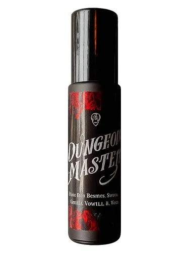 Perfume Dungeon Master de Petals & Poison