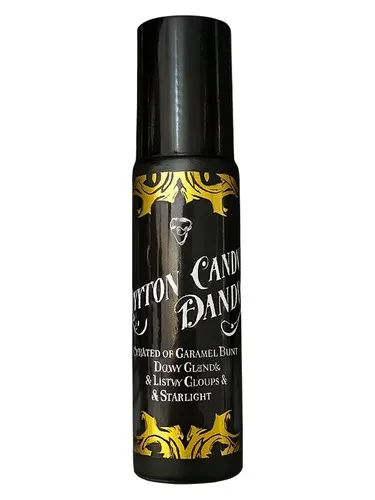 Perfume Cotton Candy Dandy de Petals & Poison