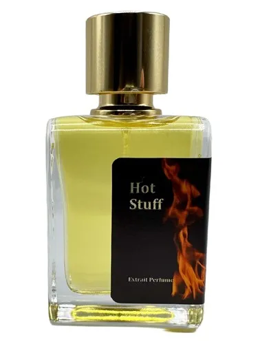 Perfume Hot Stuff de Grande