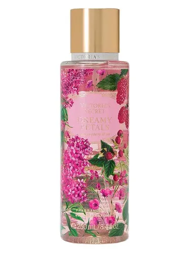 Perfume Dreamy Petals de Victoria's Secret