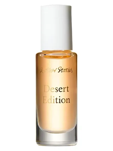 Perfume Desert Edition Perfume Oil de And Other Stories