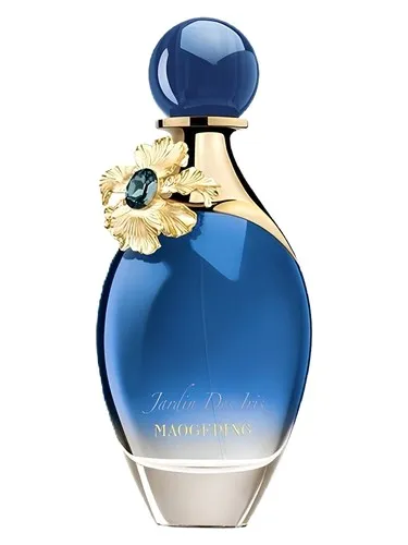 Perfume Jardin des Iris 香延鸢尾香 de Maogeping 毛戈平
