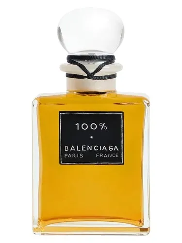 Perfume 100% de Balenciaga