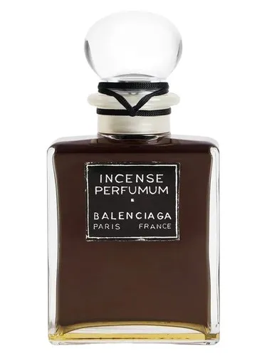 Perfume Incense Perfumum de Balenciaga