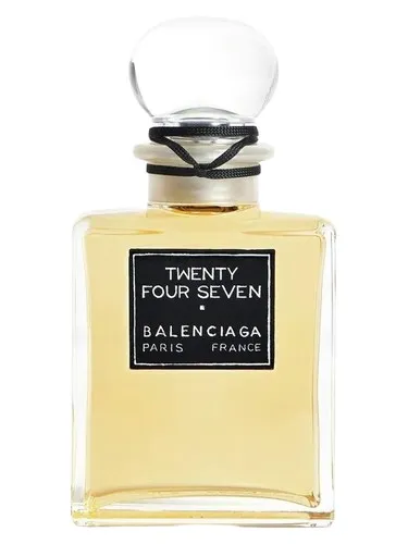Perfume Twenty Four Seven de Balenciaga