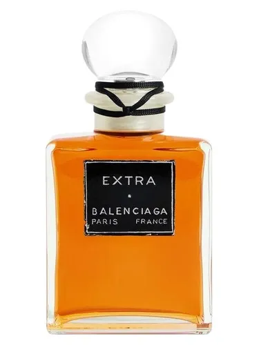Perfume Extra de Balenciaga