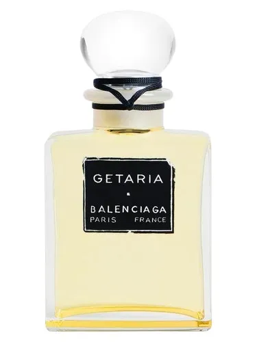 Perfume Getaria de Balenciaga