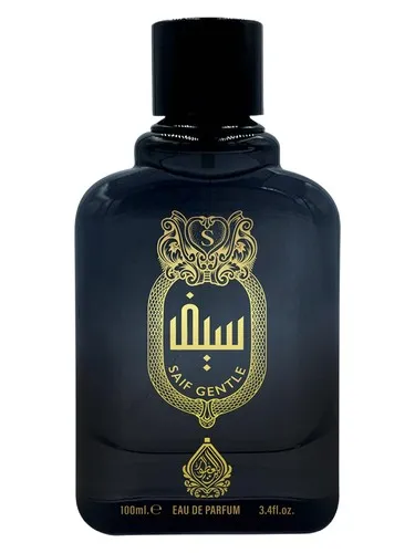 Perfume Saif Gentle de House of Perfumes