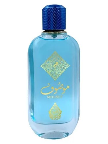 Perfume Mousuf Blue de House of Perfumes