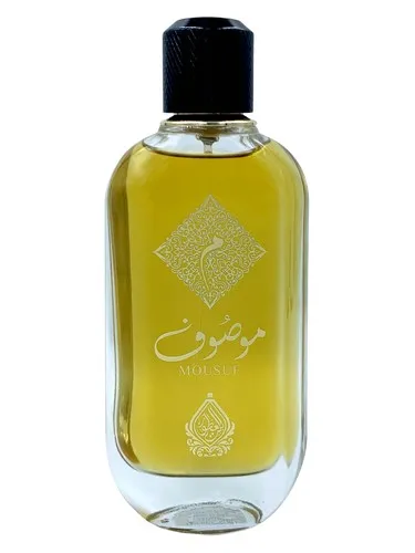 Perfume Mousuf Black de House of Perfumes