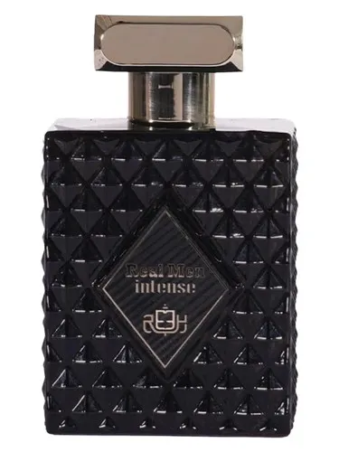 Perfume Real Man Intense de Reeh Al Madinah