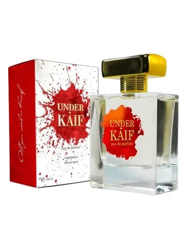 Perfume Under Kaif de Kaif Parfum