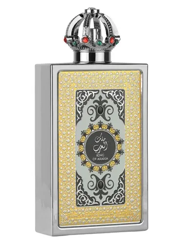 Perfume King Of Arabia de Lattafa Perfumes
