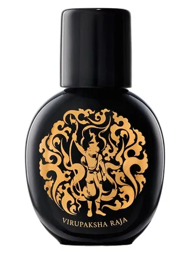 Perfume Virupaksha Raja de SIAM 1928