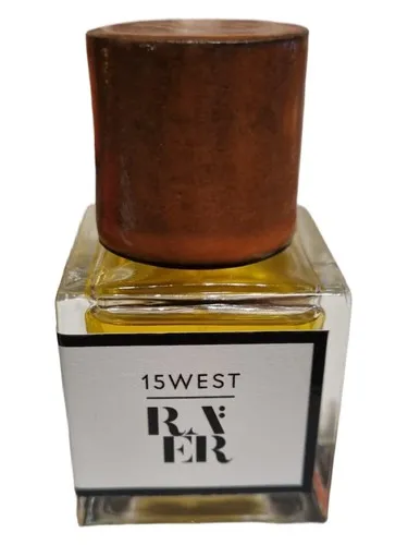 Perfume 15WEST de RAER Scents