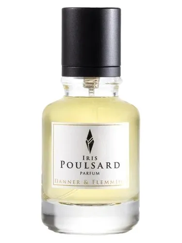 Perfume Iris Poulsard de Danner & Flemming