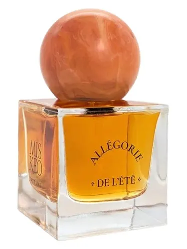 Perfume Allégorie de L'Été de Miskeo Parfums