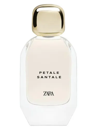 Perfume Petale Santale de Zara