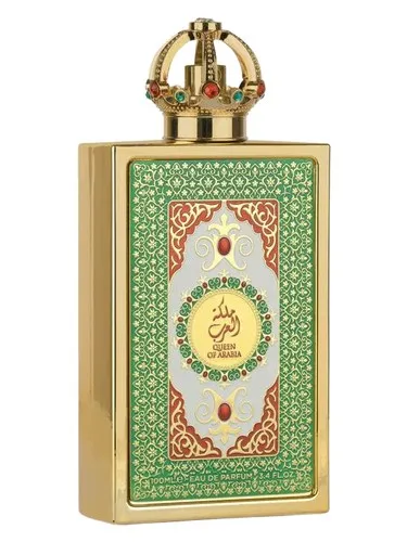 Perfume Queen Of Arabia de Lattafa Perfumes