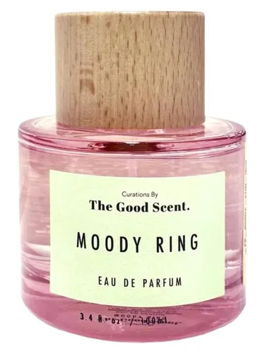 Perfume Moody Ring de The Good Scent