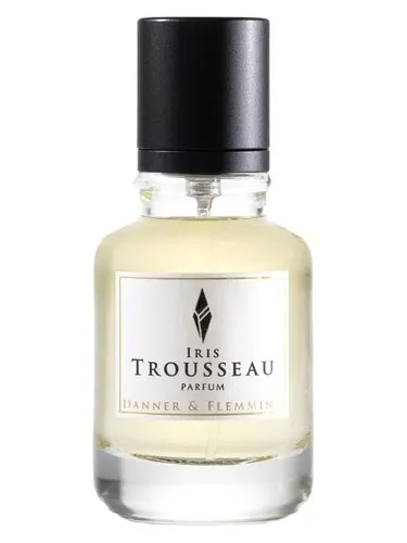 Imagen de Iris Trousseau