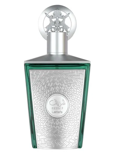 Perfume Sherif de Lattafa Perfumes