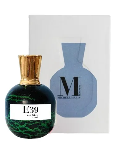 Perfume E39 – traDire de Michele Marin Essenza