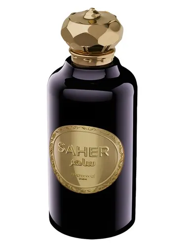 Imagen de Saher