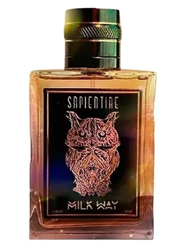Perfume Milk Way de Sapientiae Niche