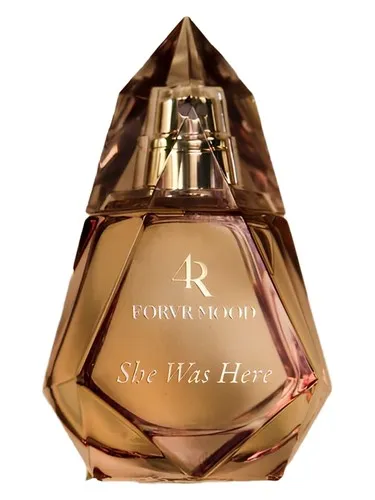 Perfume She Was Here de FORVR MOOD