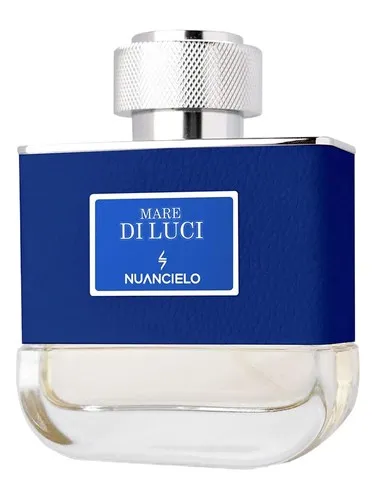 Perfume Mare di Luci de Nuancielo